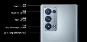 หลุด Oppo Reno7 Pro จะใช้กล้องหลักความละเอียด 50 ล้านพิกเซลจาก Son
